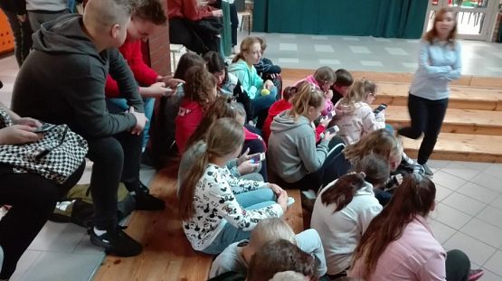  Grafika #83: IX Światowy Dzień Tabliczki Mnożenia