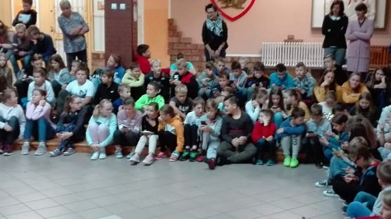  Grafika #81: IX Światowy Dzień Tabliczki Mnożenia