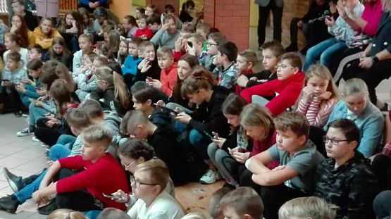  Grafika #86: IX Światowy Dzień Tabliczki Mnożenia