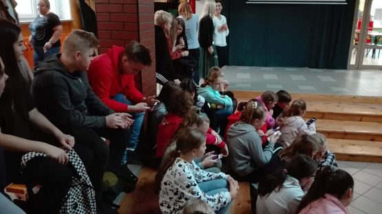  Grafika #87: IX Światowy Dzień Tabliczki Mnożenia