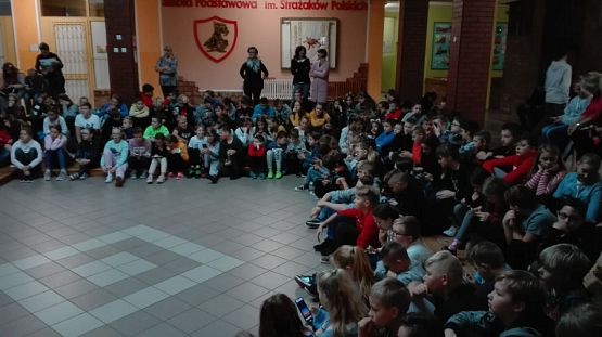  Grafika #89: IX Światowy Dzień Tabliczki Mnożenia