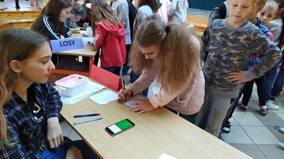  Grafika #63: IX Światowy Dzień Tabliczki Mnożenia