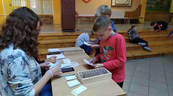  Grafika #30: IX Światowy Dzień Tabliczki Mnożenia