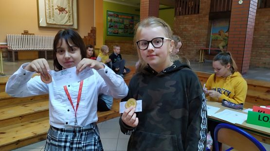  Grafika #33: IX Światowy Dzień Tabliczki Mnożenia