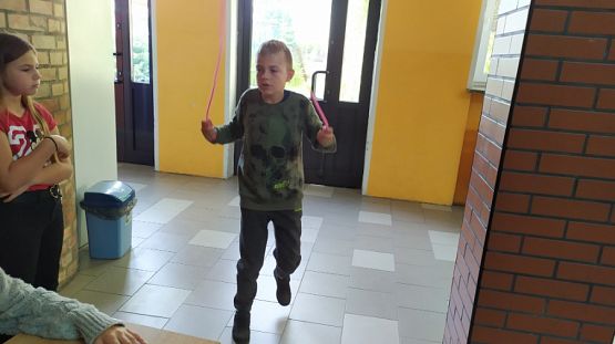  Grafika #13: IX Światowy Dzień Tabliczki Mnożenia