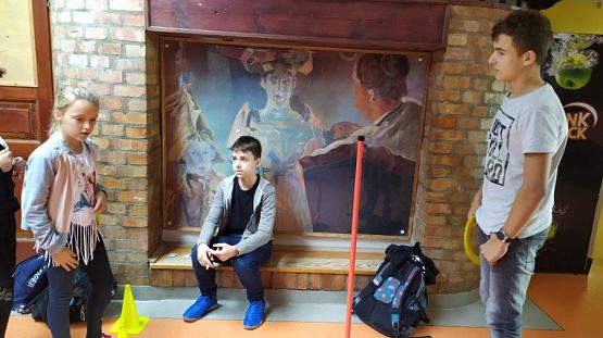  Grafika #47: IX Światowy Dzień Tabliczki Mnożenia