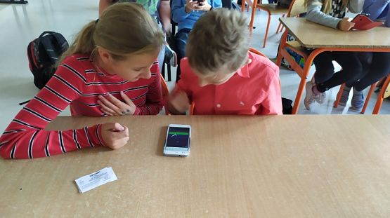  Grafika #45: IX Światowy Dzień Tabliczki Mnożenia