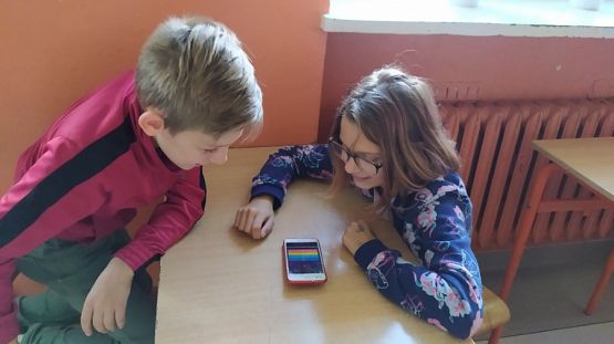  Grafika #23: IX Światowy Dzień Tabliczki Mnożenia