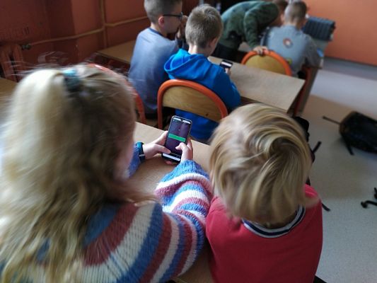  Grafika #7: IX Światowy Dzień Tabliczki Mnożenia