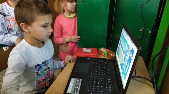  Grafika #61: IX Światowy Dzień Tabliczki Mnożenia