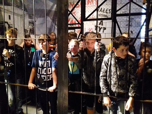  Grafika #10: Wycieczka do Gdańska