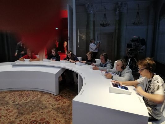  Grafika #12: Wycieczka do Gdańska