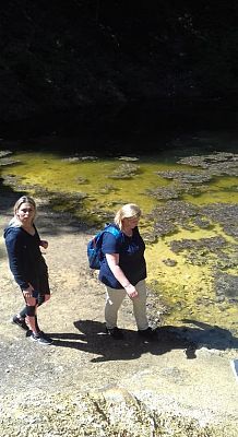  Grafika #33: Nasi uczniowie w Karkonoszach