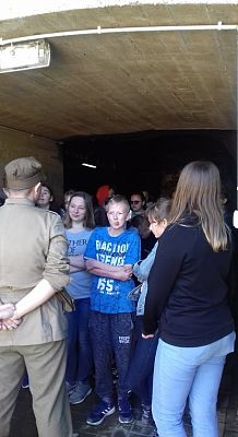  Grafika #31: Nasi uczniowie w Karkonoszach