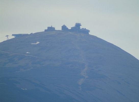  Grafika #56: Nasi uczniowie w Karkonoszach