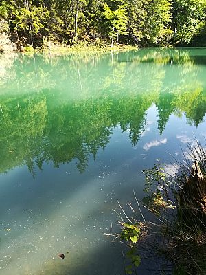  Grafika #73: Nasi uczniowie w Karkonoszach