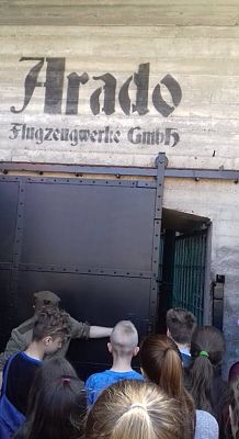  Grafika #75: Nasi uczniowie w Karkonoszach