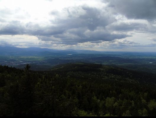  Grafika #80: Nasi uczniowie w Karkonoszach