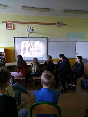 Grafika #0: Mediacja rówieśnicza - przeciwdziałamy agresji.