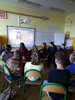 Grafika #1: Mediacja rówieśnicza - przeciwdziałamy agresji.