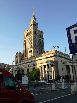  Grafika #5: Kolejny zjazd Uniwersytetu Młodego Chemika za nami.