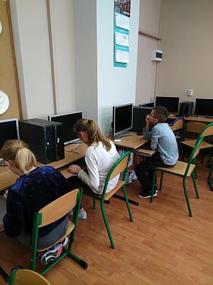  Grafika #2: Myślę Pozytywnie