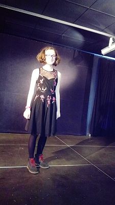  Grafika #6: VIII Wojewódzki Konkurs Młodego Aktora ,,Teatr moich marzeń"