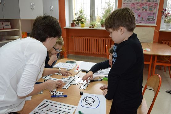  Grafika #27: 21 marca - Dzień Nowoczesnych Technologii