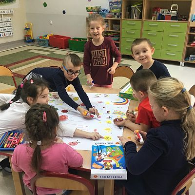 Grafika #4: Spring is coming!