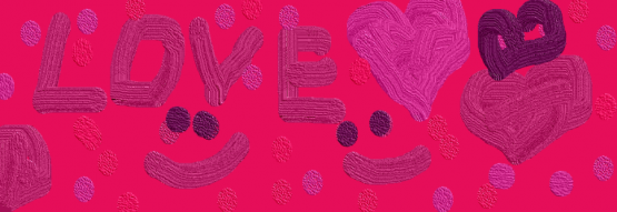 Grafika #12: Wyniki Szkolnego Konkursu Plastyczno - Informatycznego na kartkę walentynkową