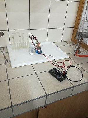  Grafika #5: Uniwersytet Młodego Chemika