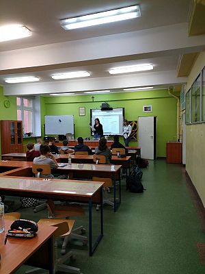 Grafika #1: Cyberprzemoc