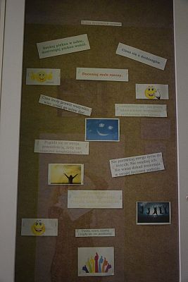  Grafika #3: Dzień Pozytywnego Myślenia