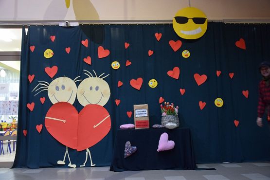  Grafika #17: Dzień Pozytywnego Myślenia