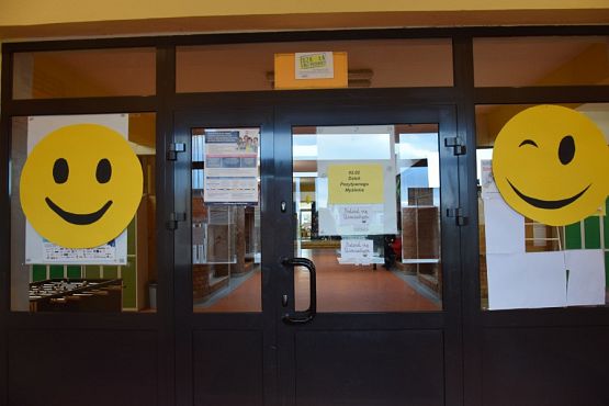  Grafika #6: Dzień Pozytywnego Myślenia