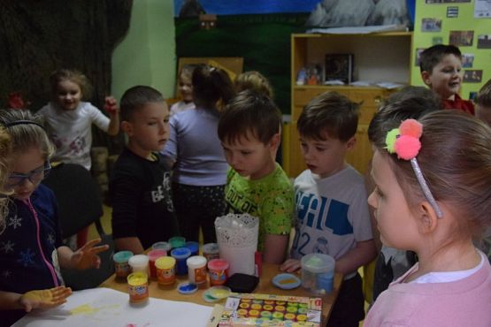  Grafika #24: Dzień Pozytywnego Myślenia