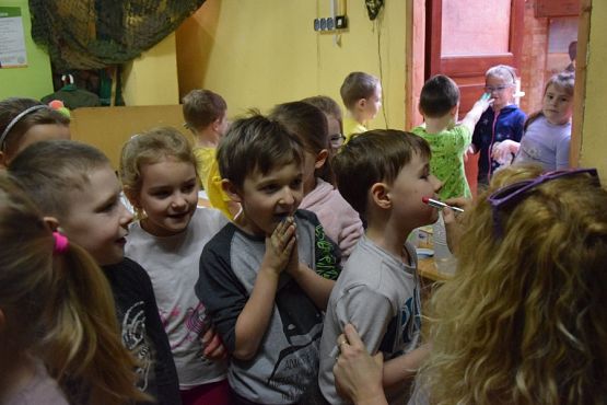  Grafika #38: Dzień Pozytywnego Myślenia