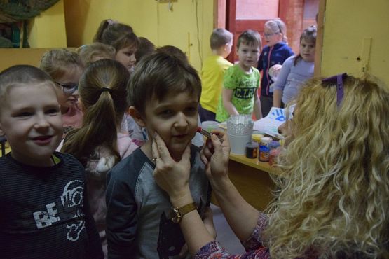  Grafika #22: Dzień Pozytywnego Myślenia