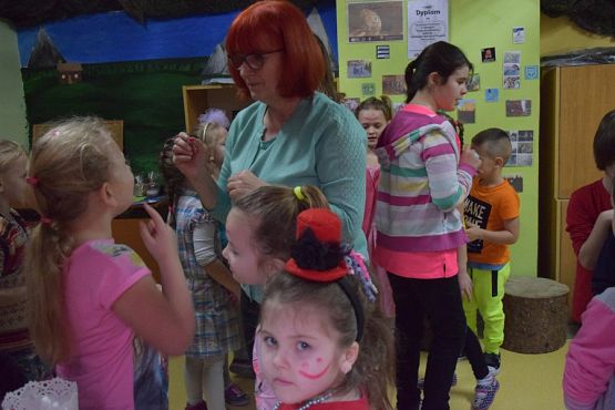  Grafika #29: Dzień Pozytywnego Myślenia