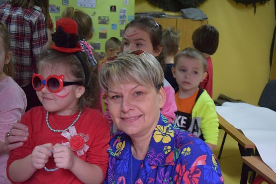  Grafika #37: Dzień Pozytywnego Myślenia