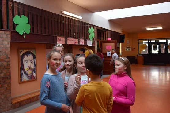  Grafika #19: Dzień Pozytywnego Myślenia