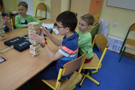  Grafika #10: Dzień Pozytywnego Myślenia