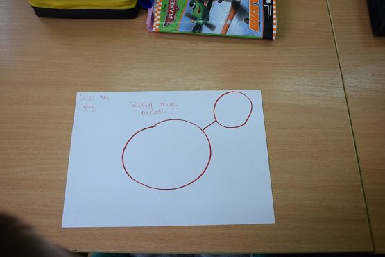  Grafika #16: Dzień Pozytywnego Myślenia