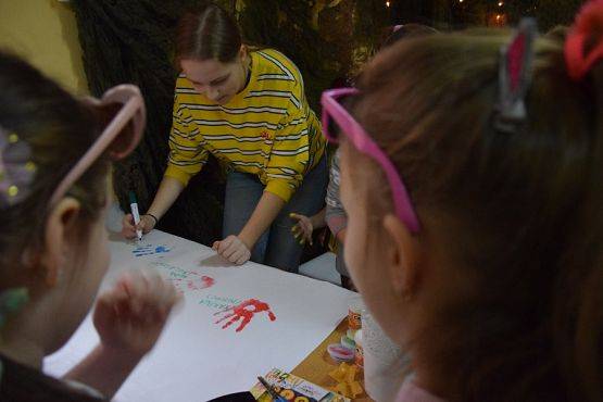  Grafika #9: Dzień Pozytywnego Myślenia