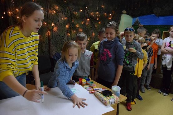  Grafika #2: Dzień Pozytywnego Myślenia