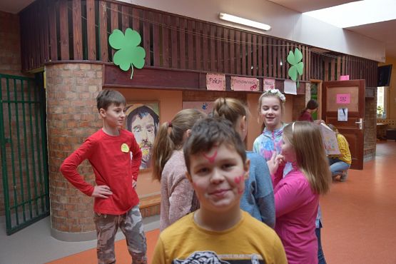  Grafika #26: Dzień Pozytywnego Myślenia