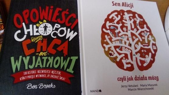  Grafika #2: Nasza placówka - Szkołą Myślenia Pozytywnego! :)