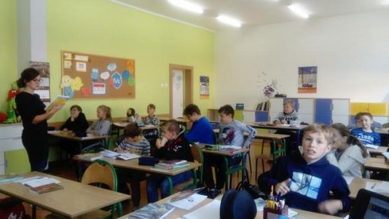  Grafika #2: Październik Miesiącem Świadomości Dysleksji i Ogólnopolski Dzień Głośnego Czytania