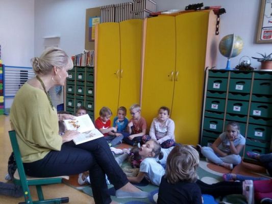  Grafika #10: Październik Miesiącem Świadomości Dysleksji i Ogólnopolski Dzień Głośnego Czytania