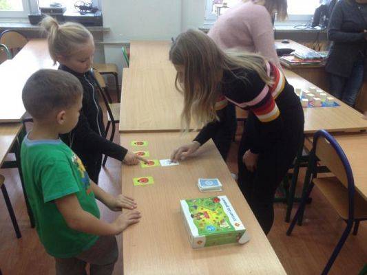  Grafika #17: Październik Miesiącem Świadomości Dysleksji i Ogólnopolski Dzień Głośnego Czytania